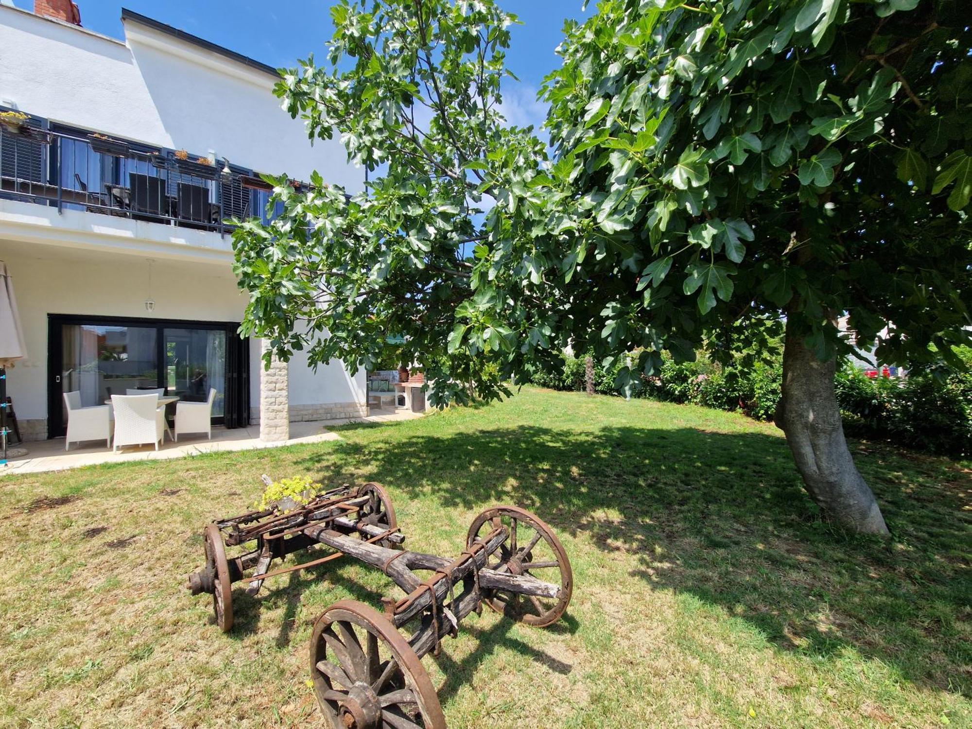 House Viola Hébergement de vacances